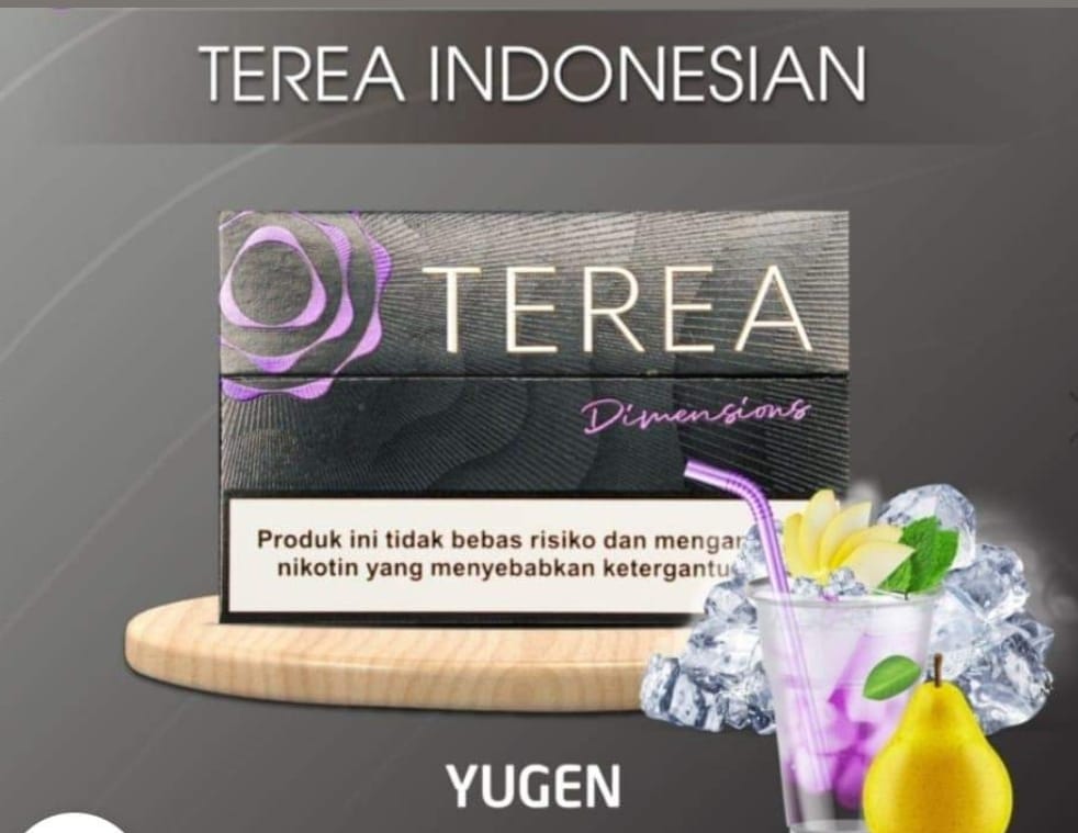 Terea Yugen Indonesian