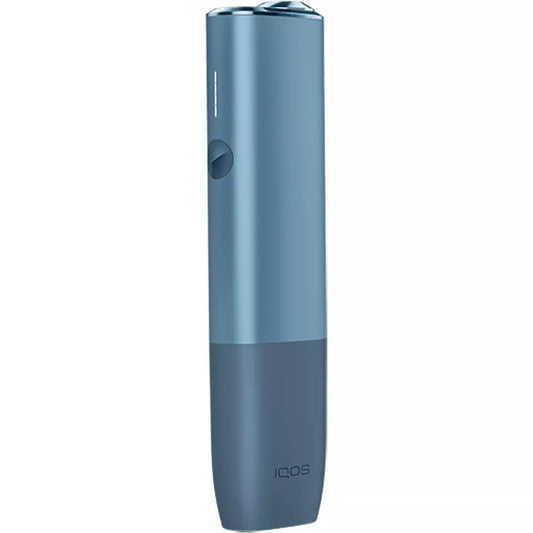 IQOS ILUMA ONE Azure Blue