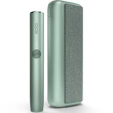 IQOS ILUMA Prime Jade Green