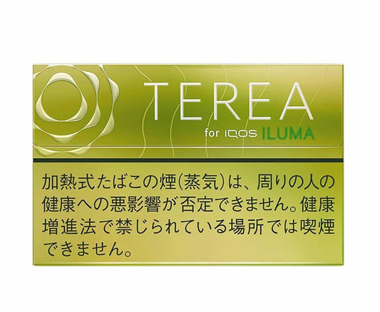 Terea Bright Menthol