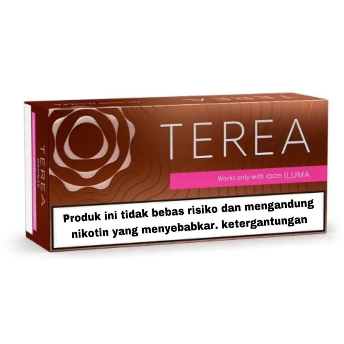 Terea Bronze